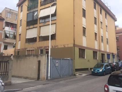 Garage / posto auto in vendita a Cagliari Sant'avendrace