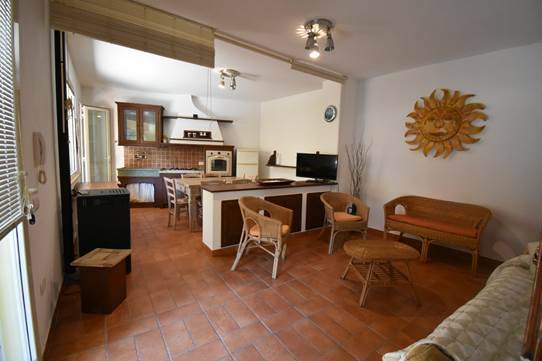 Casa singola in vendita a Pula Cagliari