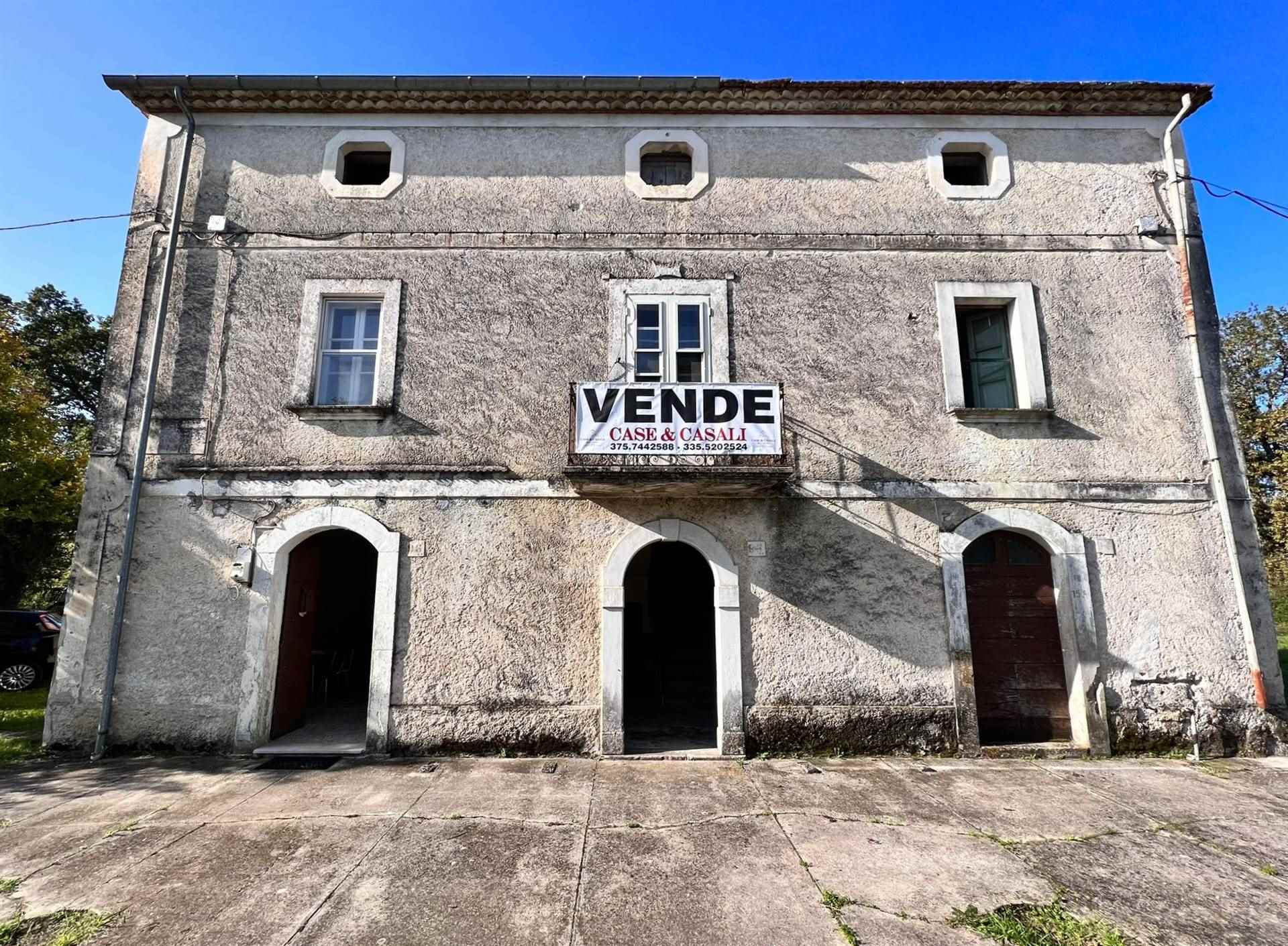 Appartamento in vendita a Casalvieri Frosinone