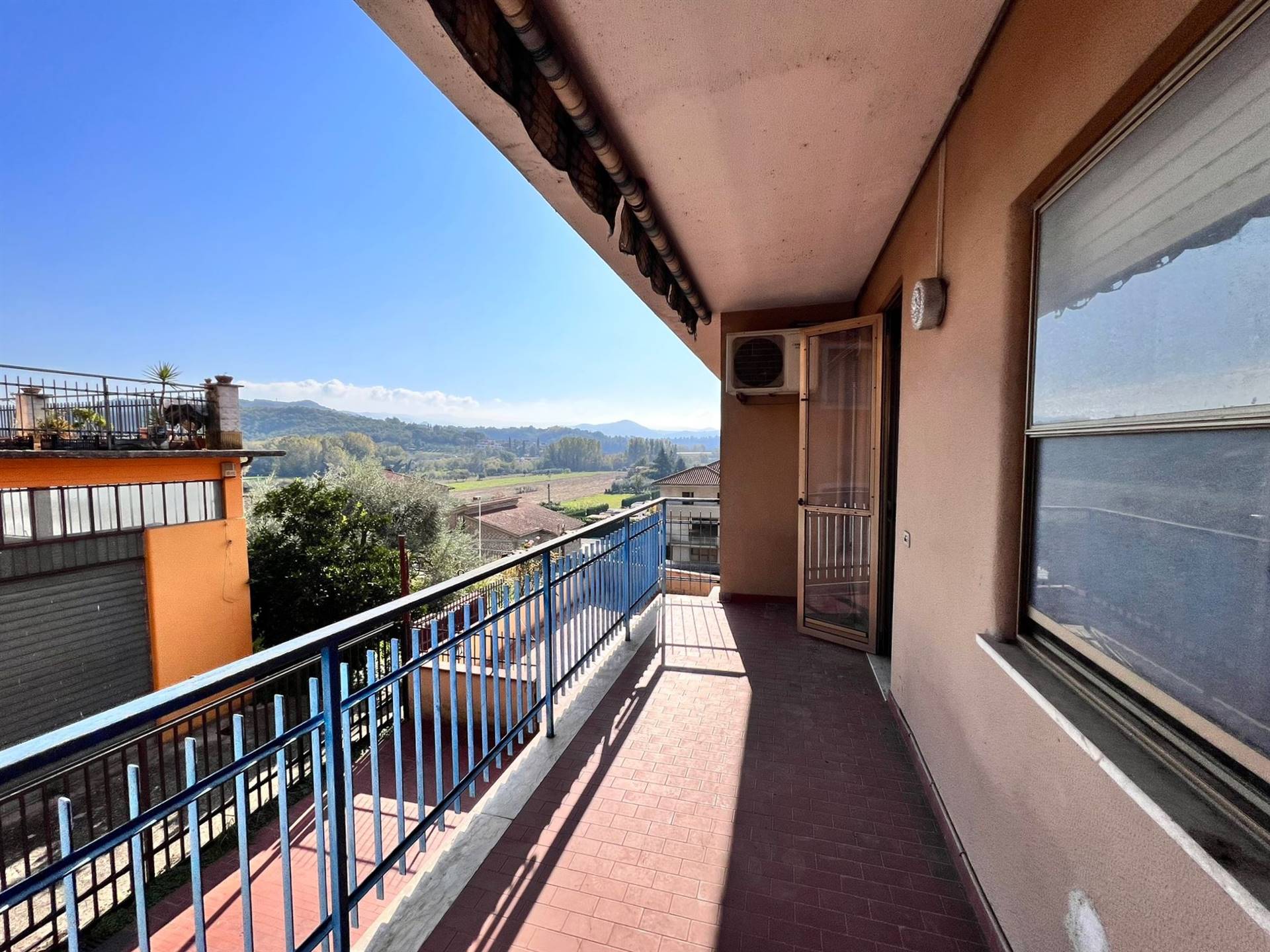 Appartamento in vendita a Castelliri Frosinone