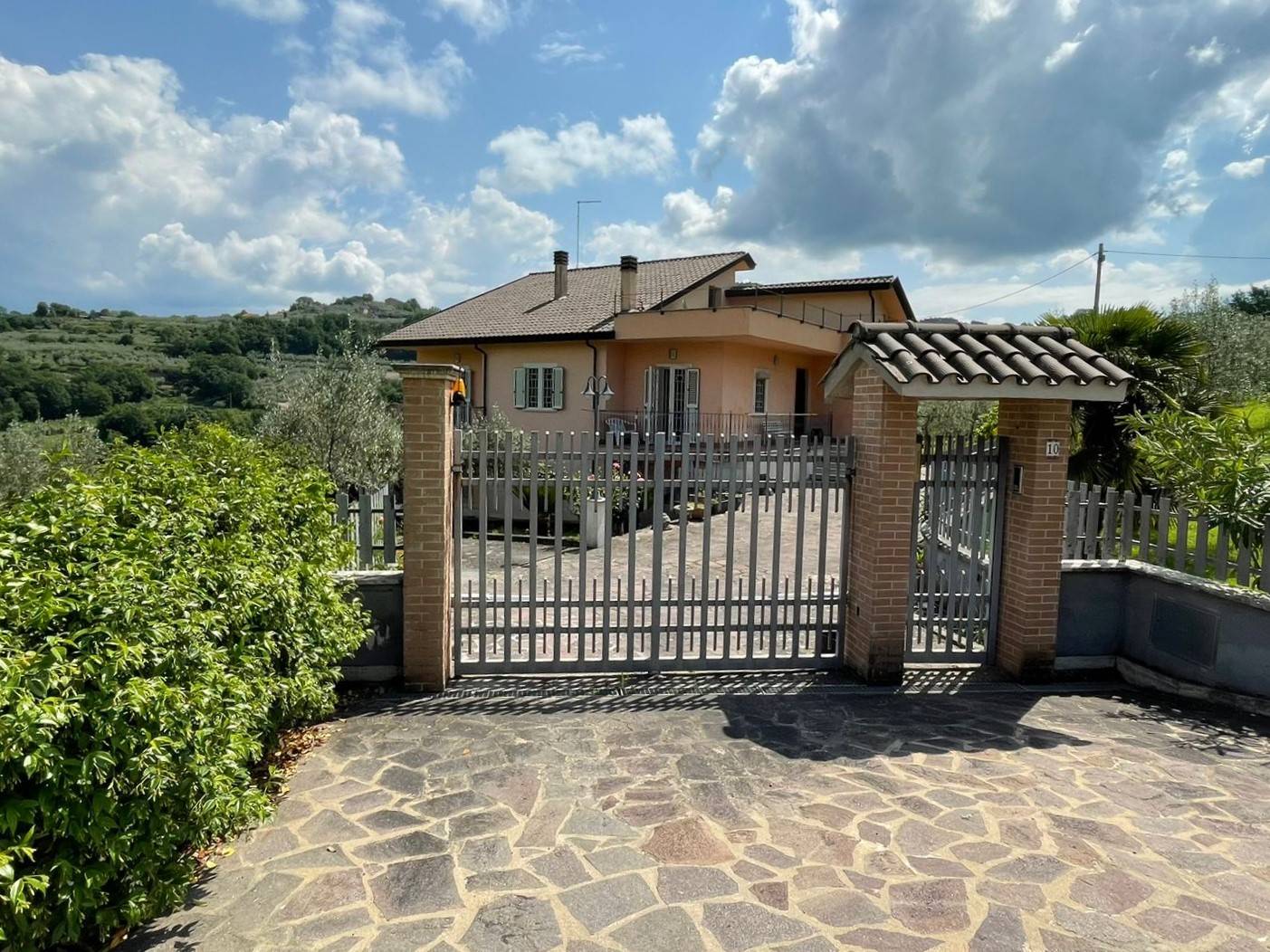 Villa in vendita a Arpino Frosinone