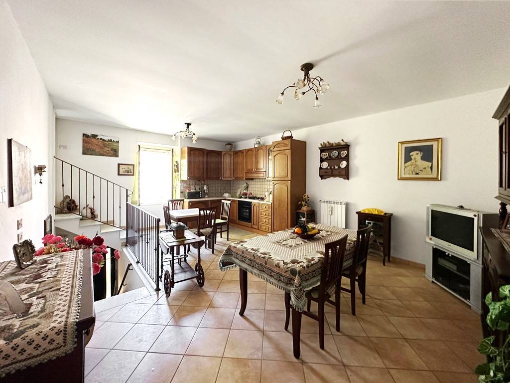 Appartamento in vendita a Arpino Frosinone