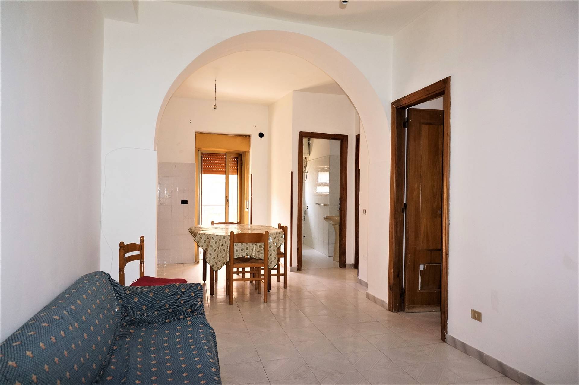 Appartamento in vendita a Pagliara Messina
