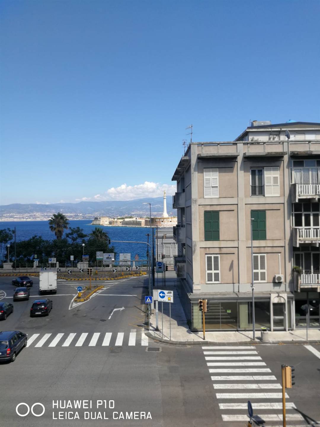 Appartamento in Via Garibaldi in zona c. Storico: Duomo, Via Garibaldi, C.so Cavour a Messina