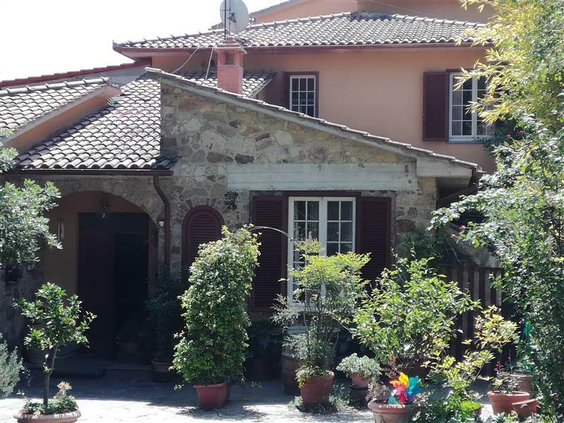Casa semi indipendente abitabile a Castelnuovo Berardenga
