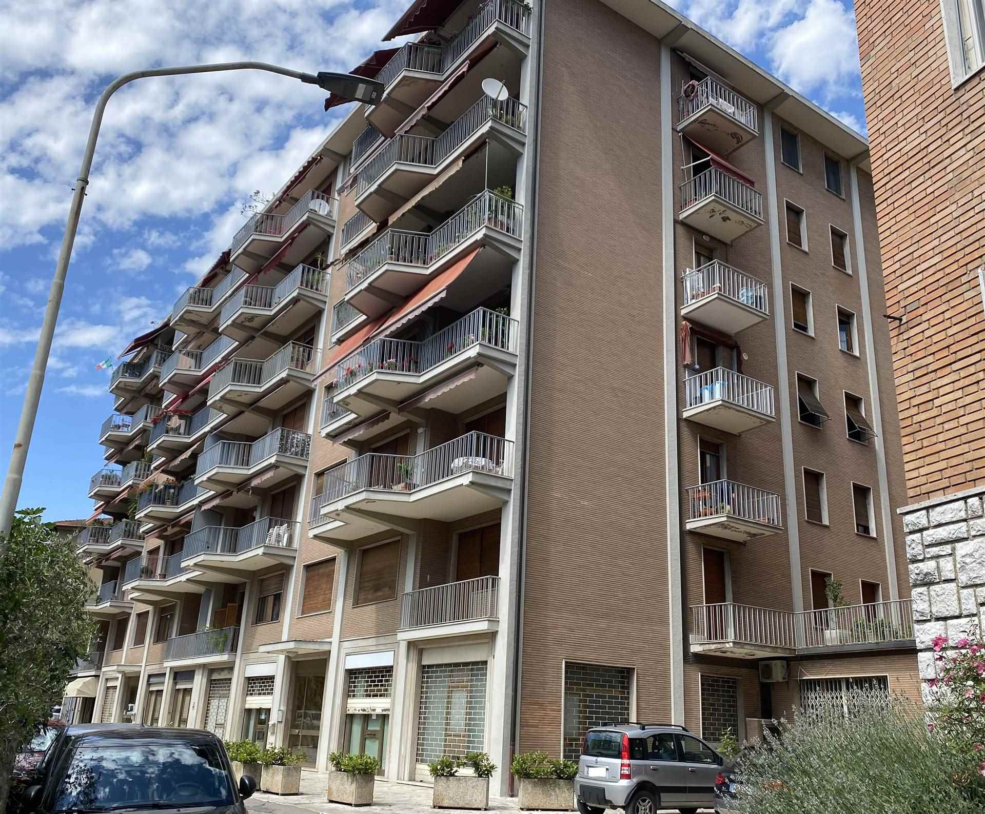 Appartamento abitabile in zona Elce a Perugia