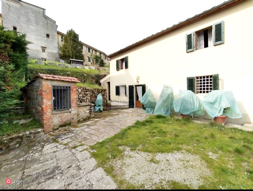 Casa singola in vendita a Montecatini Terme Pistoia