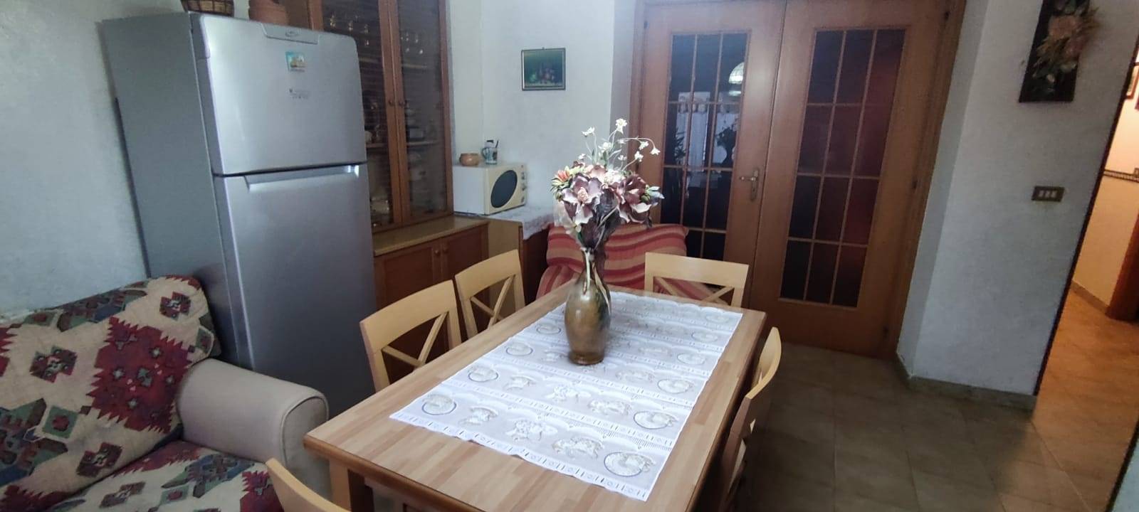 CENTRO STORICO - ZONA MARGINALE, ENNA, Apartment for sale of 98 Sq. mt., Good condition, Heating Individual heating system, placed at 2°, composed 