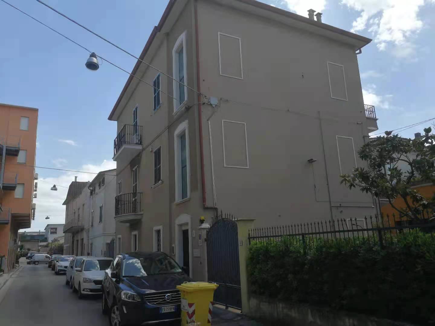 Appartamento in vendita a Civitanova Marche Macerata San Marone