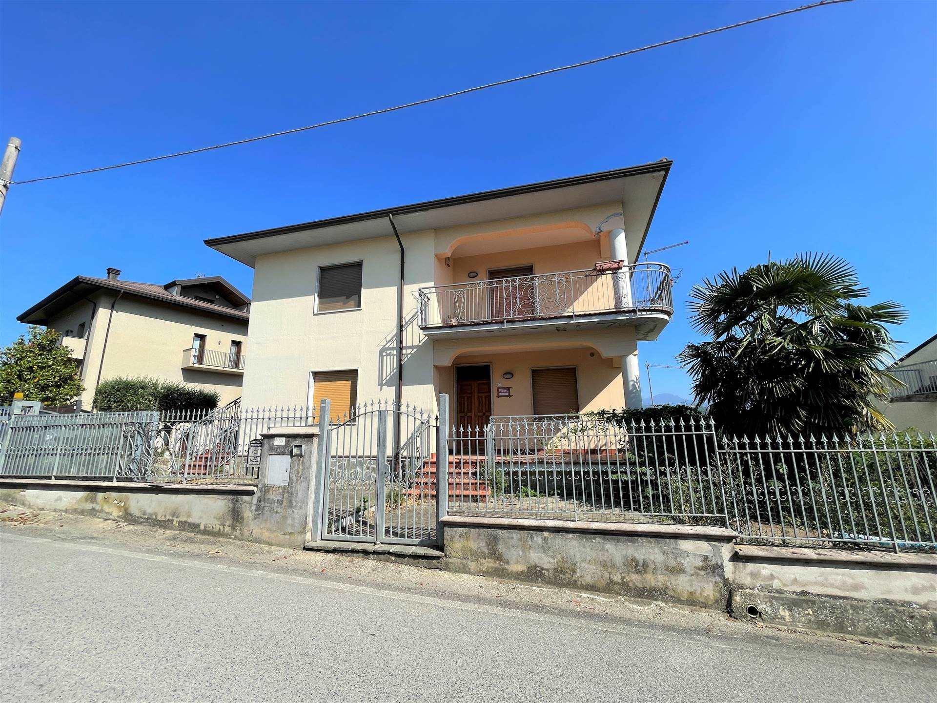 Appartamento in vendita a Pratola Serra Avellino San Michele