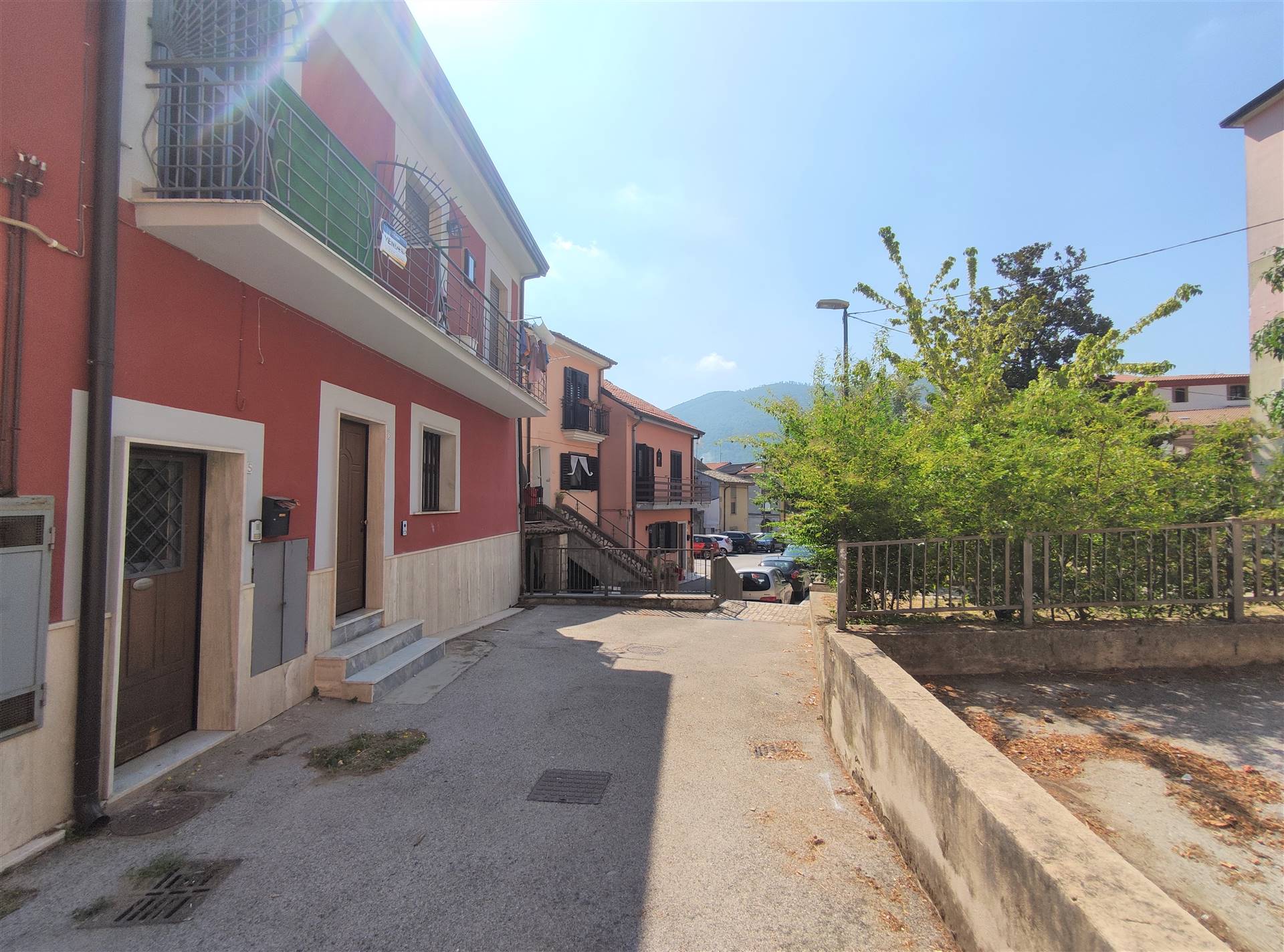 Appartamento in vendita a Monteforte Irpino Avellino