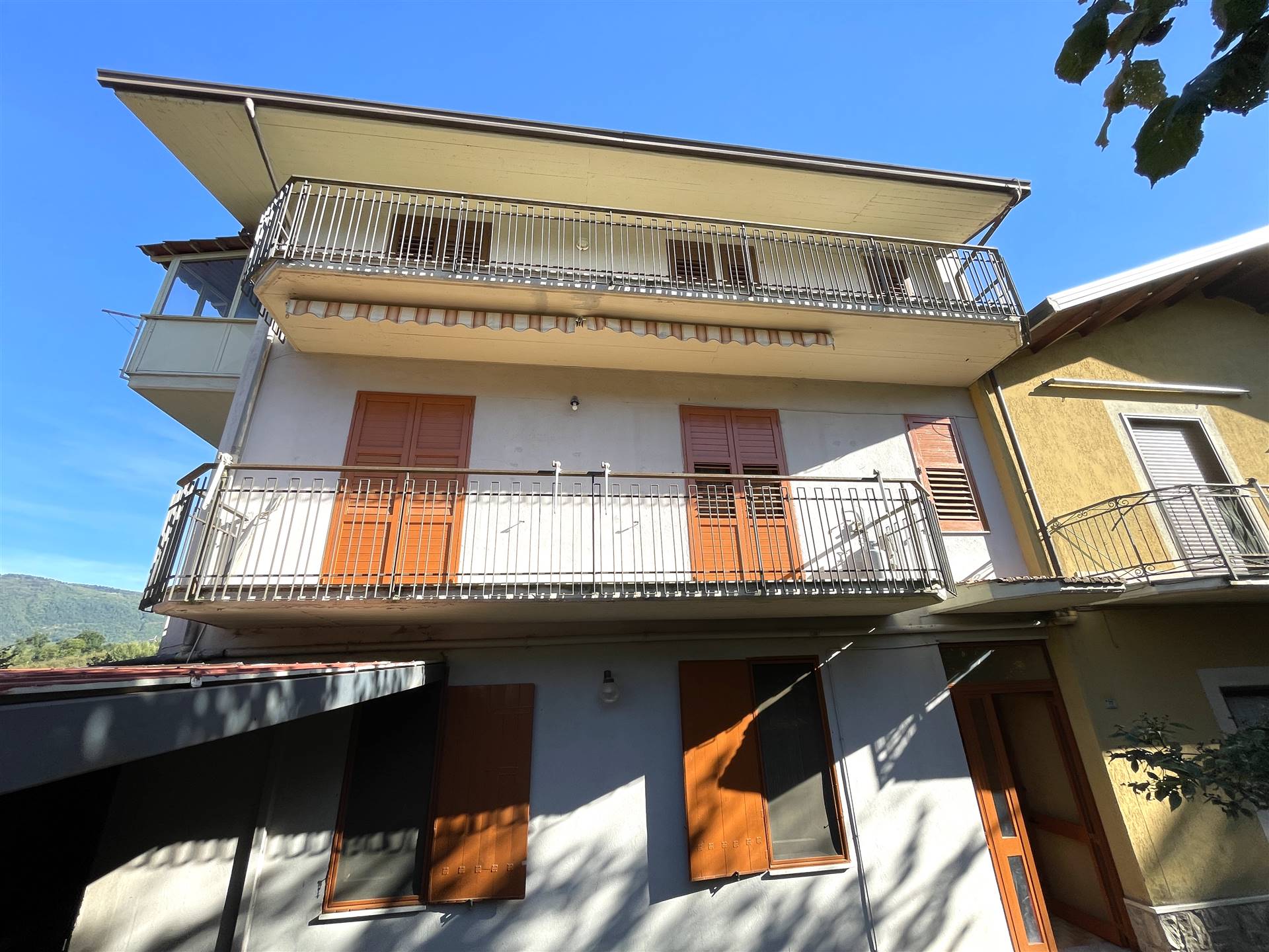 Appartamento in vendita a Cesinali Avellino