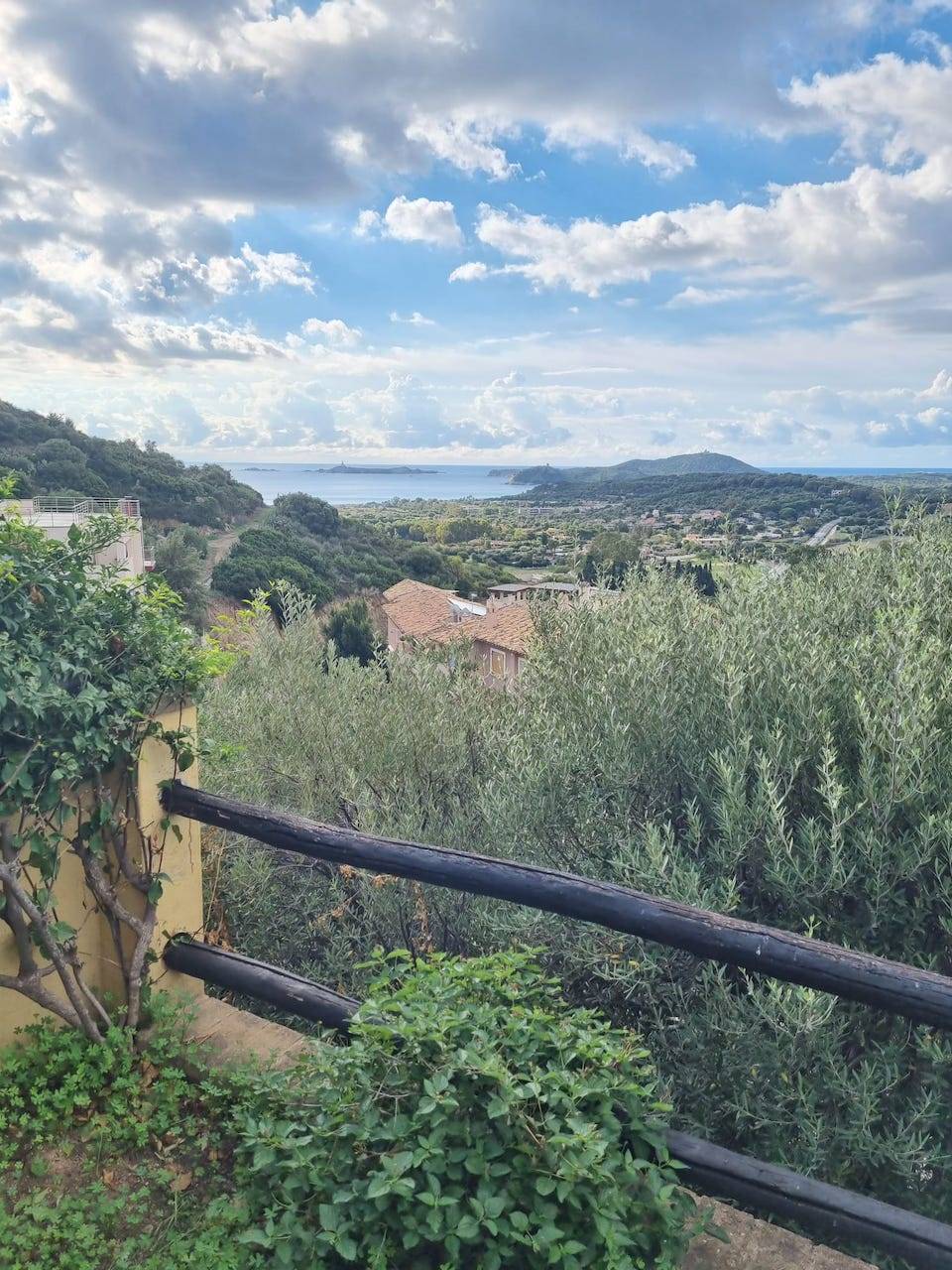 Appartamento in vendita a Villasimius Sud Sardegna