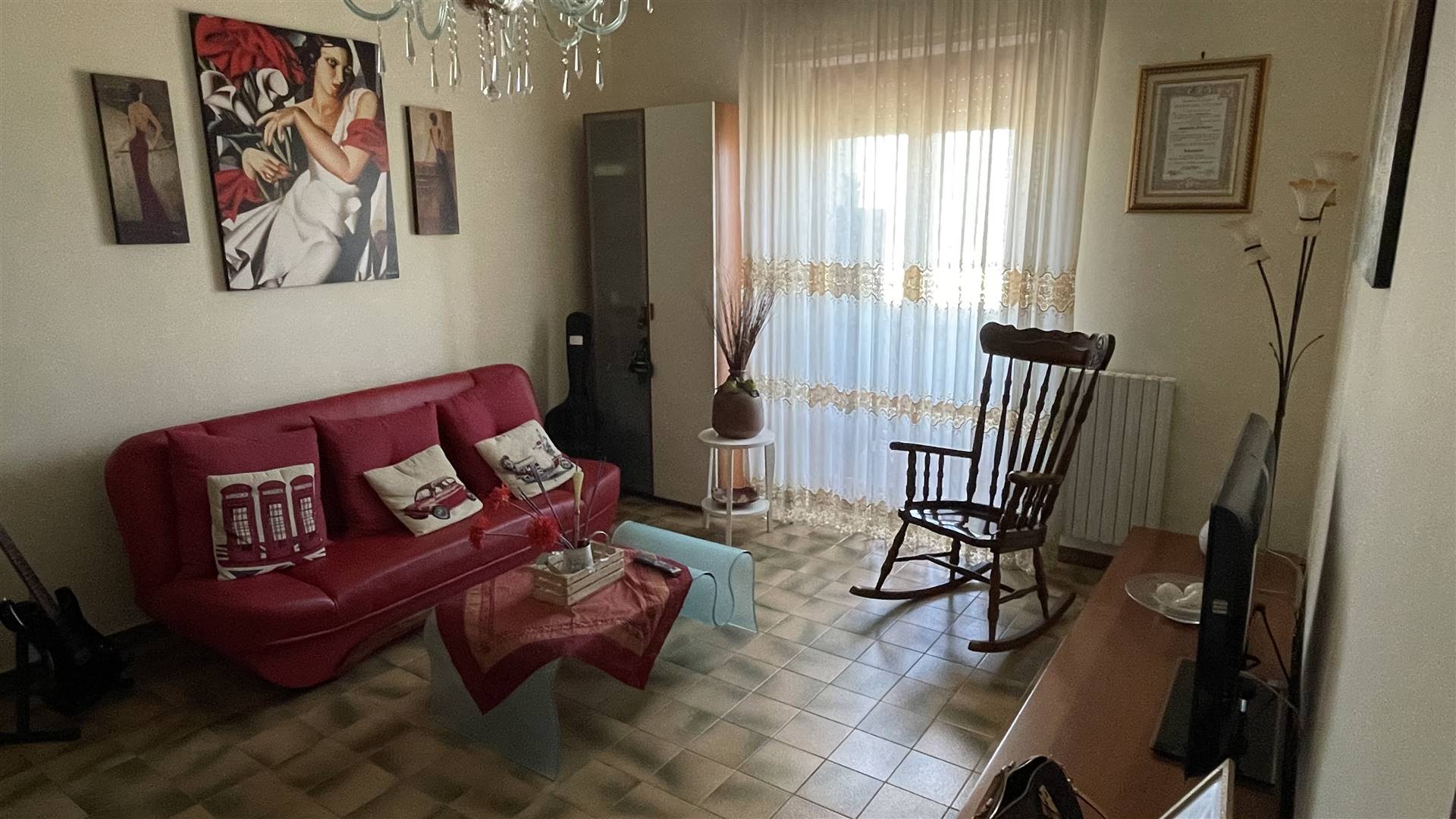 appartamento in vendita a Brindisi in zona Minnuta
