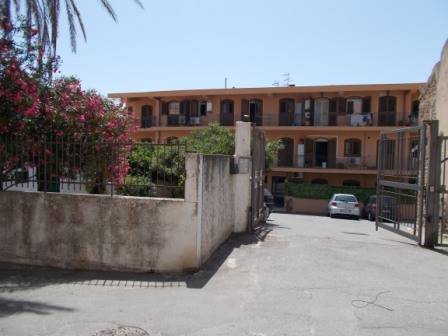 Appartamento in vendita a Messina Ganzirri/torre Faro