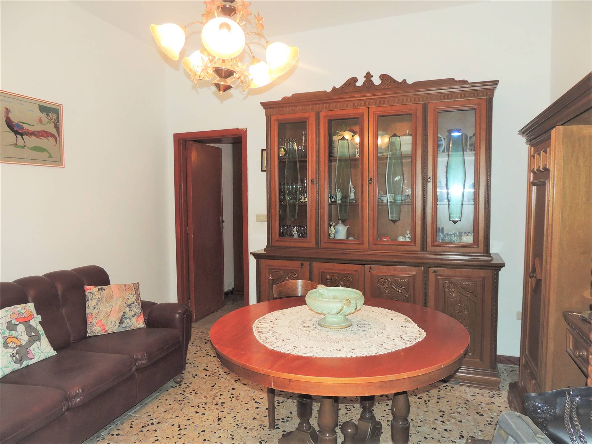 Appartamento indipendente in vendita a Villafranca Tirrena Messina