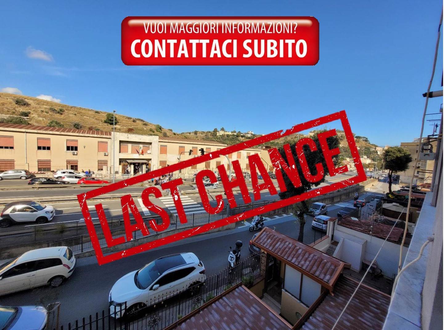 Appartamento in vendita a Messina Camaro