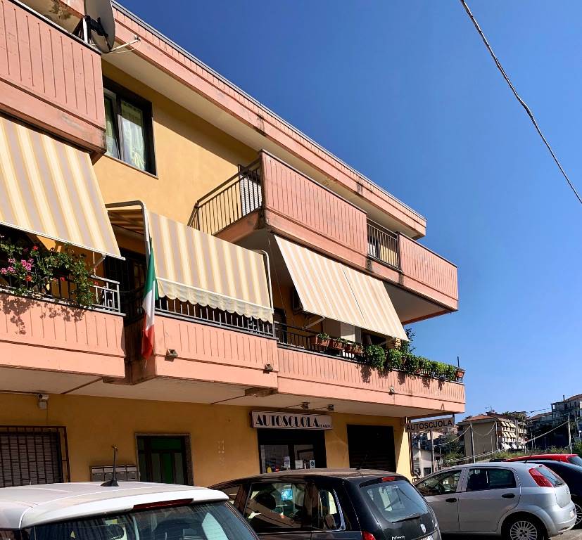 Appartamento in vendita a Torchiara Salerno