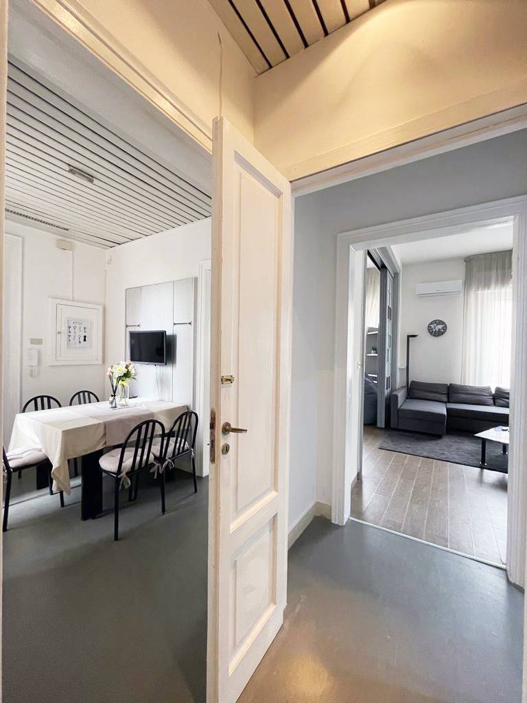 ingresso/cucina