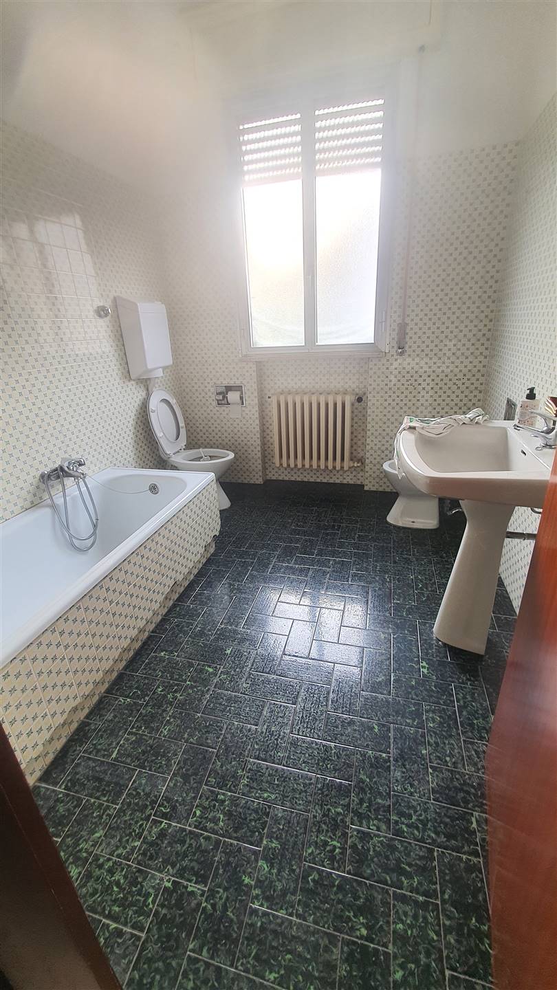 BAGNO