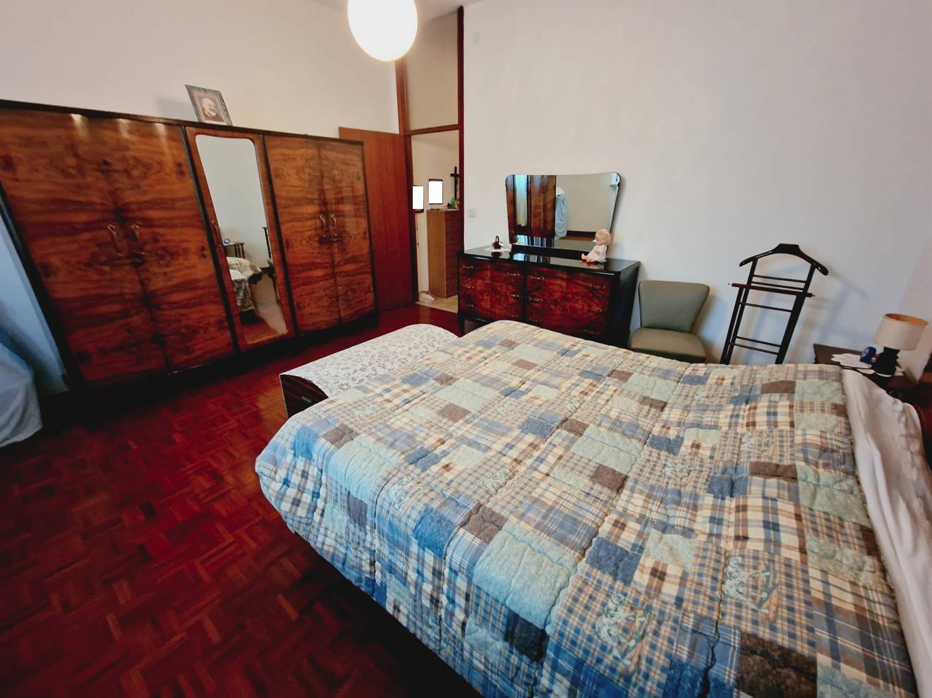 CAMERA DA LETTO MATRIMONIALE