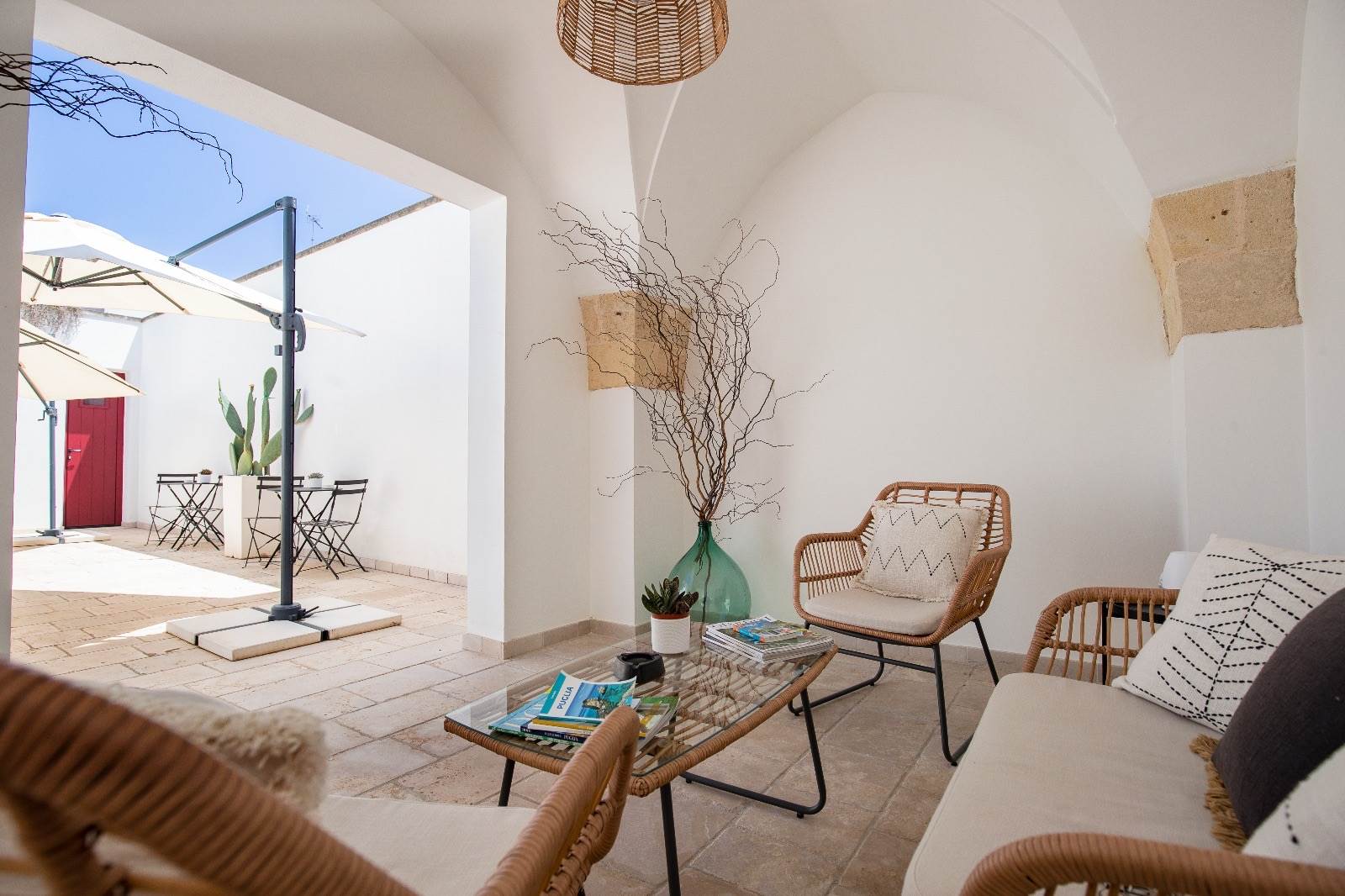 Vendesi Casa singola a LEVERANO