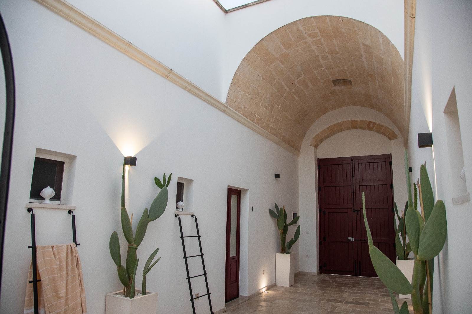 Vendesi Casa singola a LEVERANO