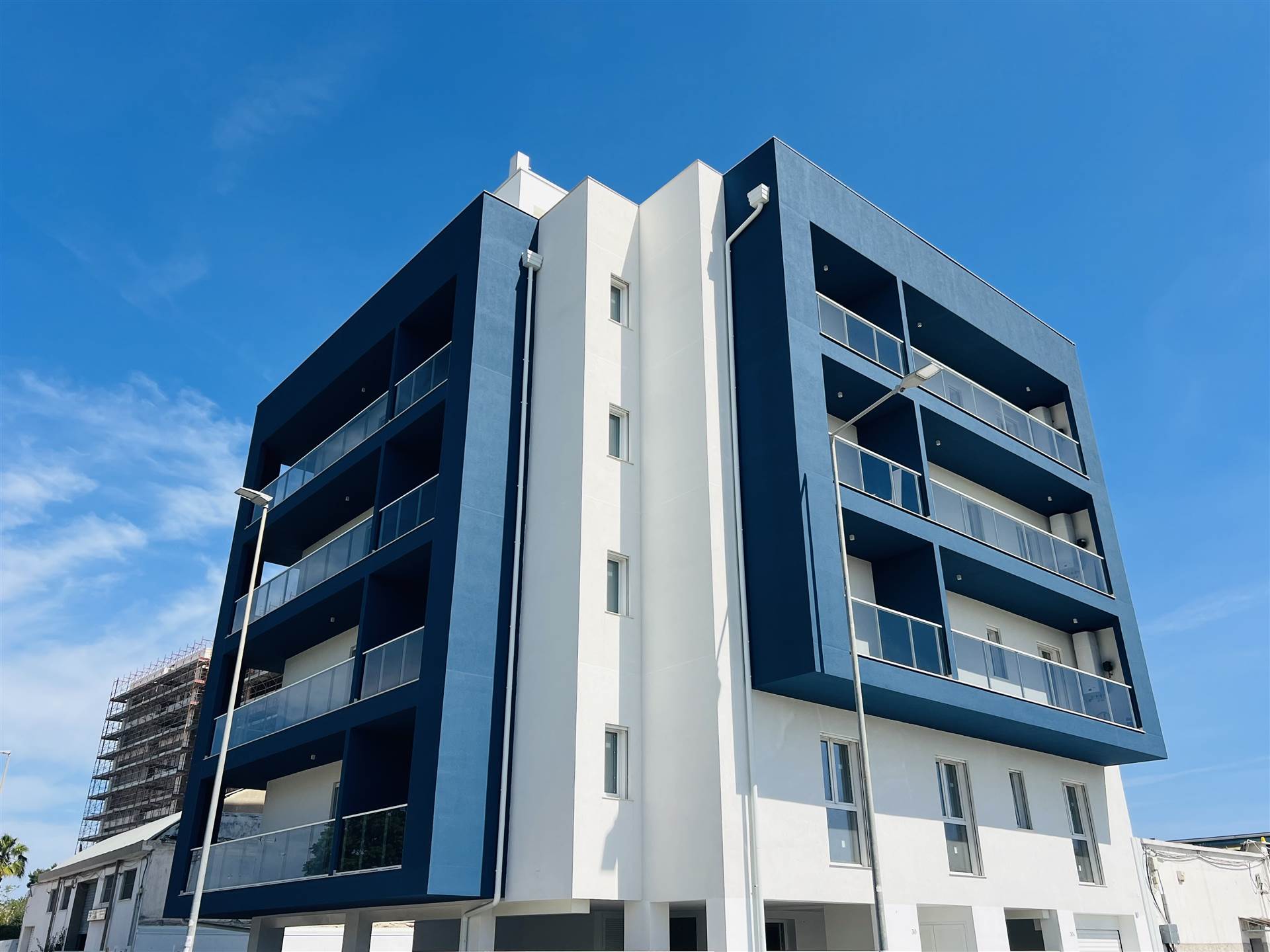 Affittasi Appartamento a BARI MARCONI