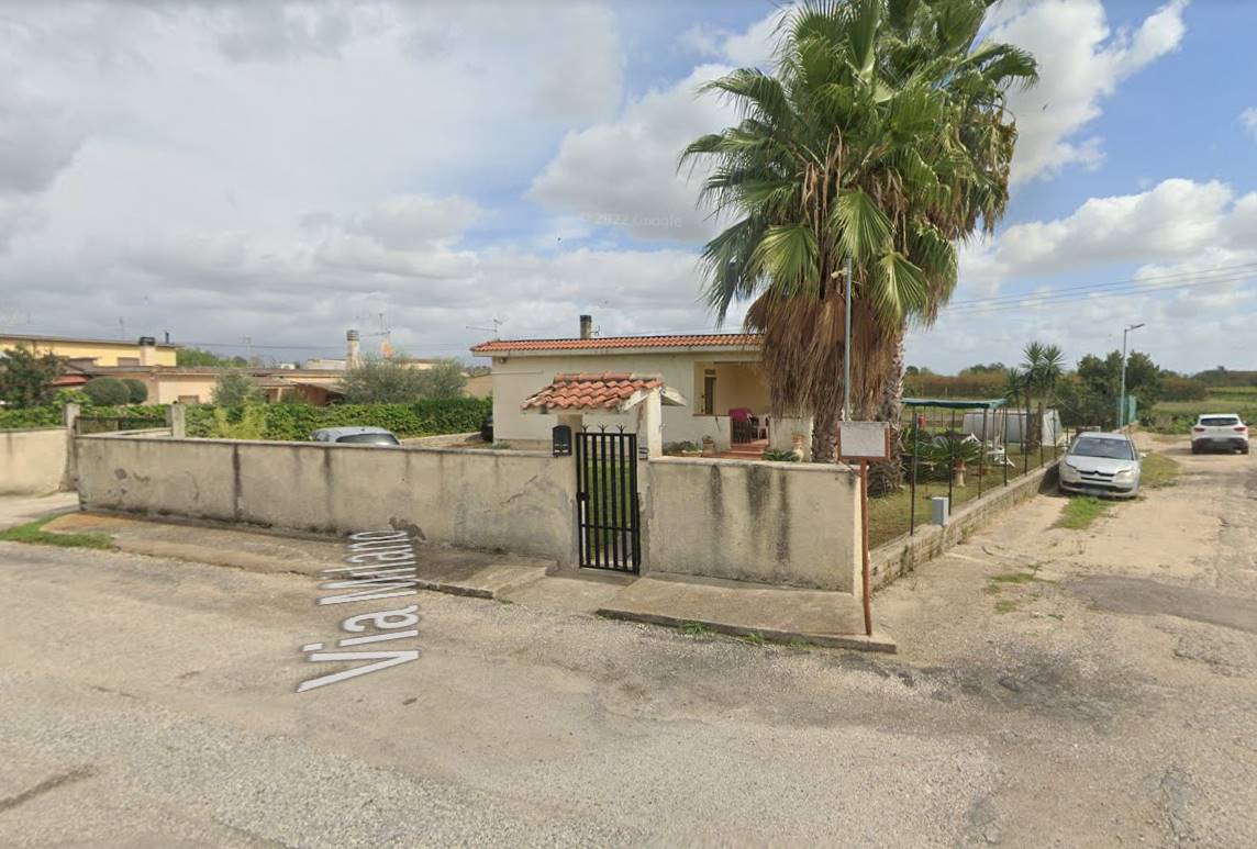 Villa in vendita a Cisterna Di Latina Latina Castelverde