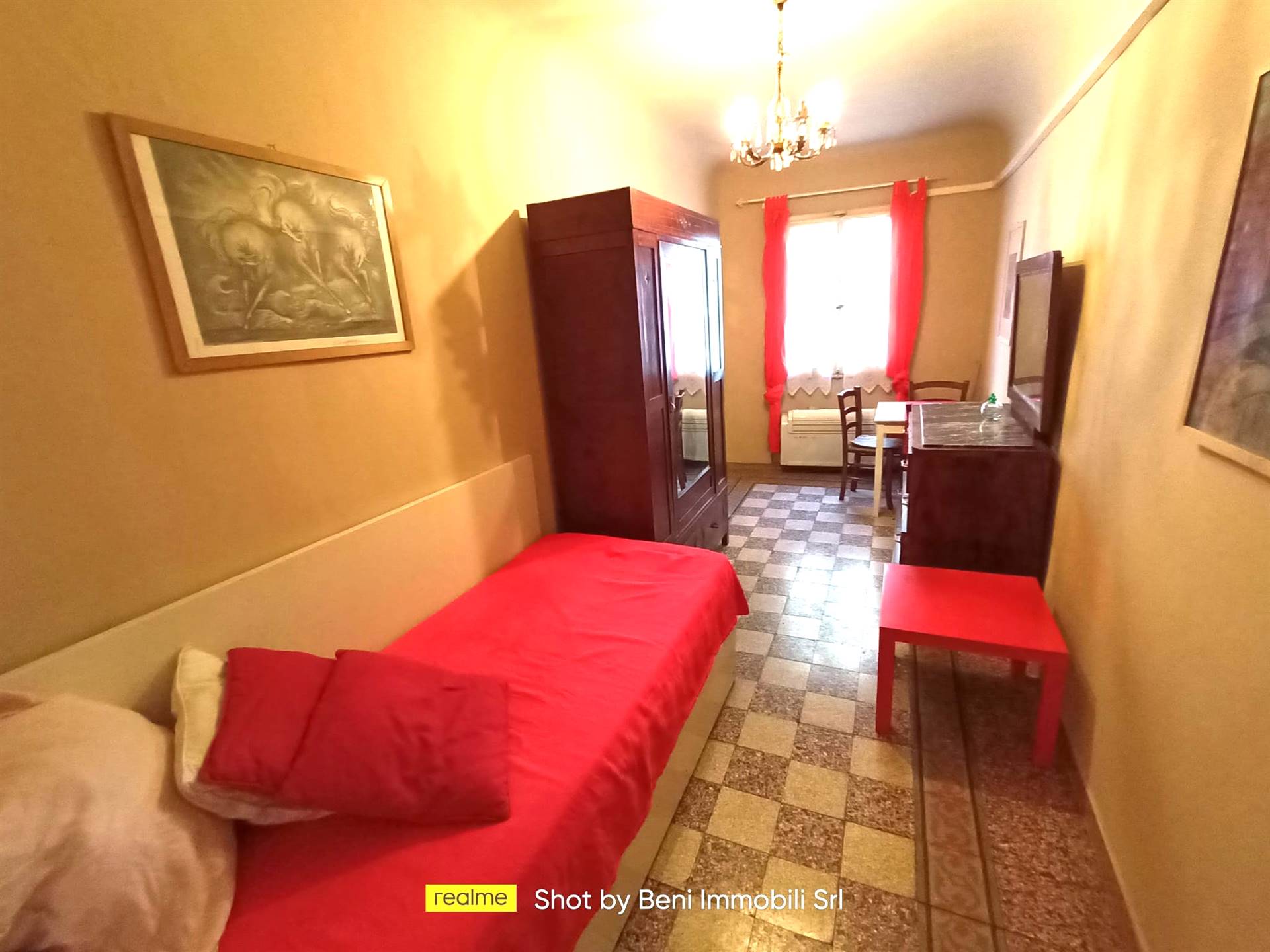 Appartamento in affitto a Firenze Santa Croce