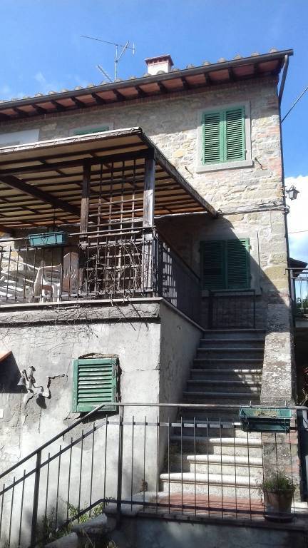 Casa singola in vendita a Cortona Arezzo