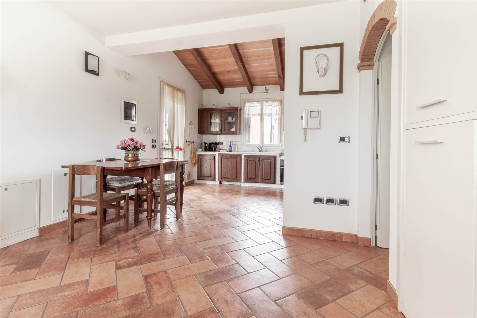 sala da pranzo