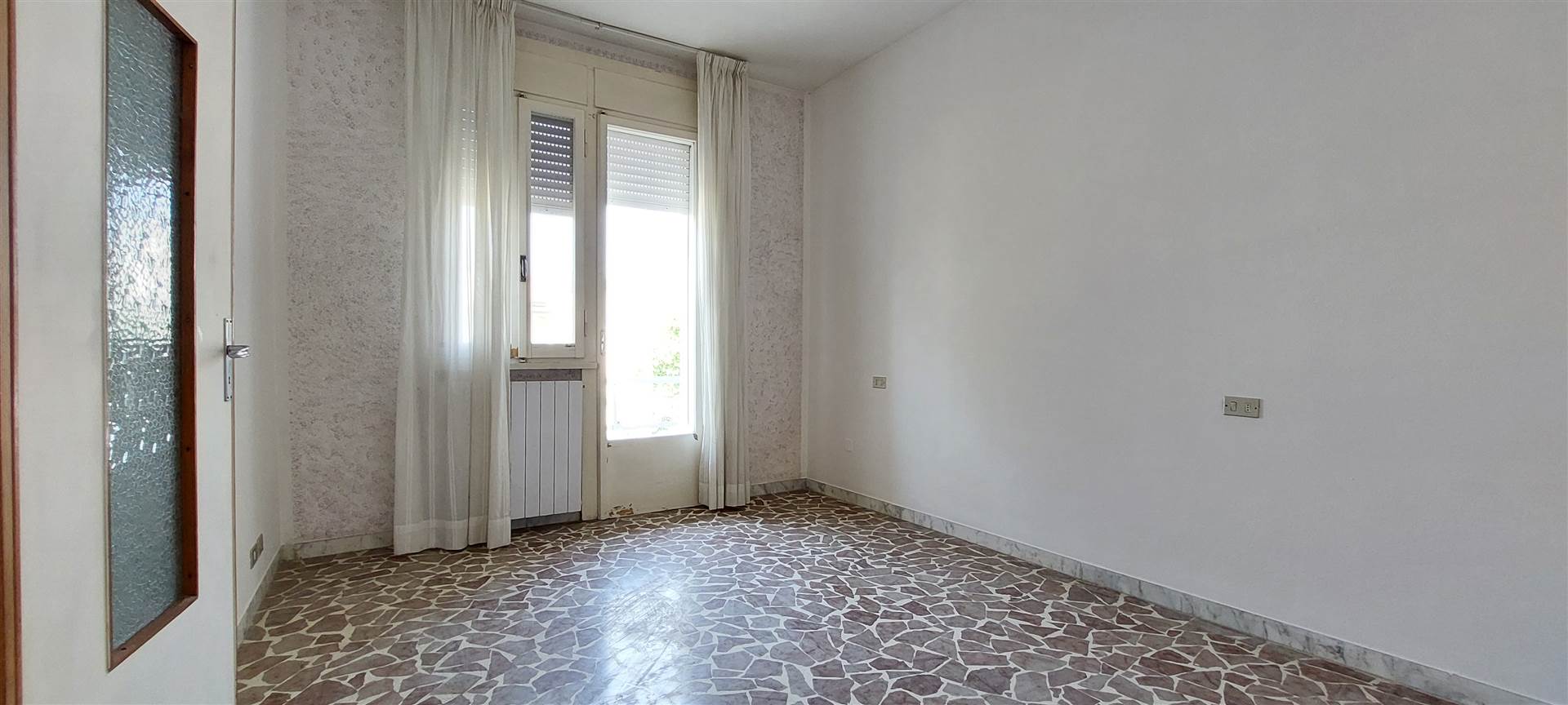 Foto letto matrimoniale