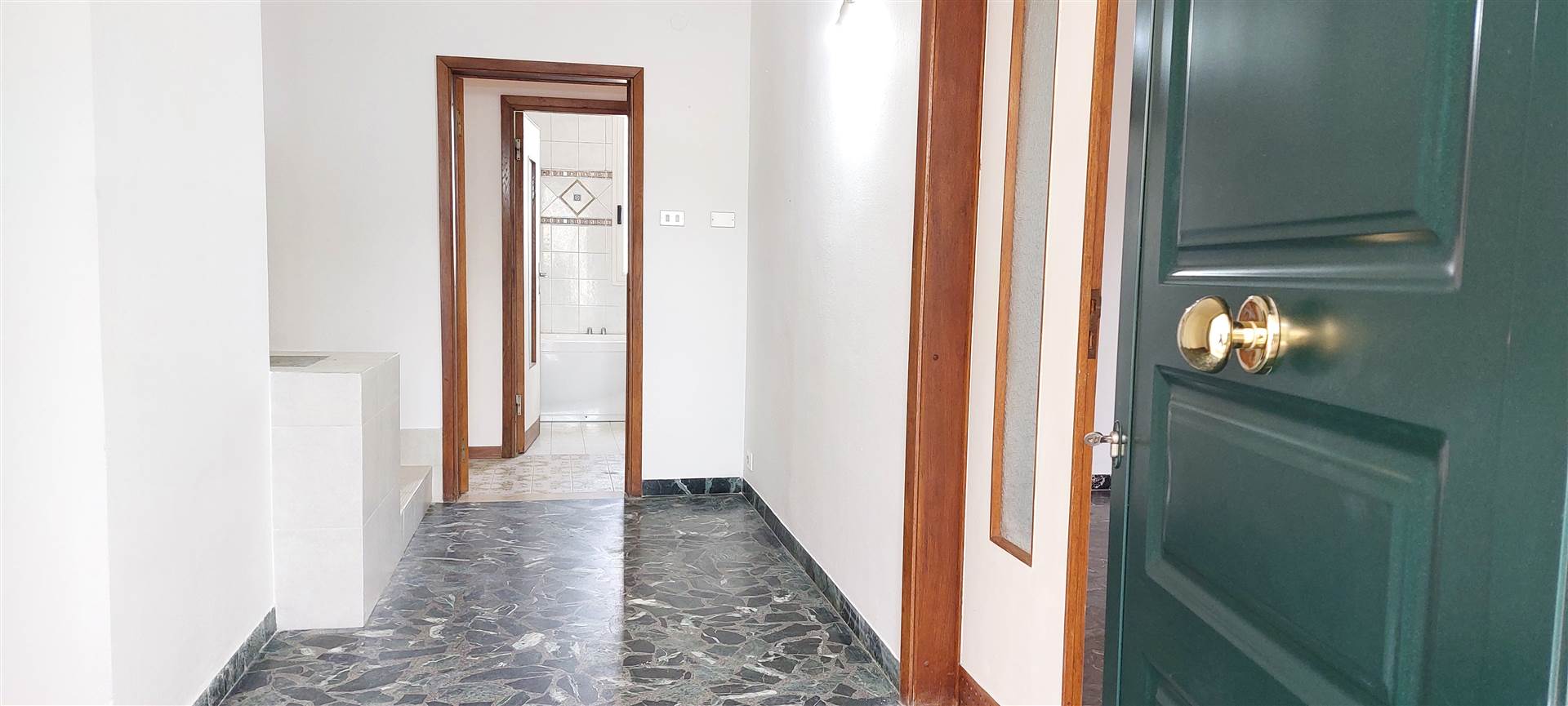 Foto INGRESSO