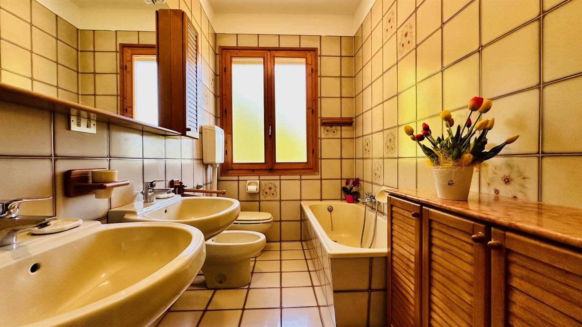 Foto bagno