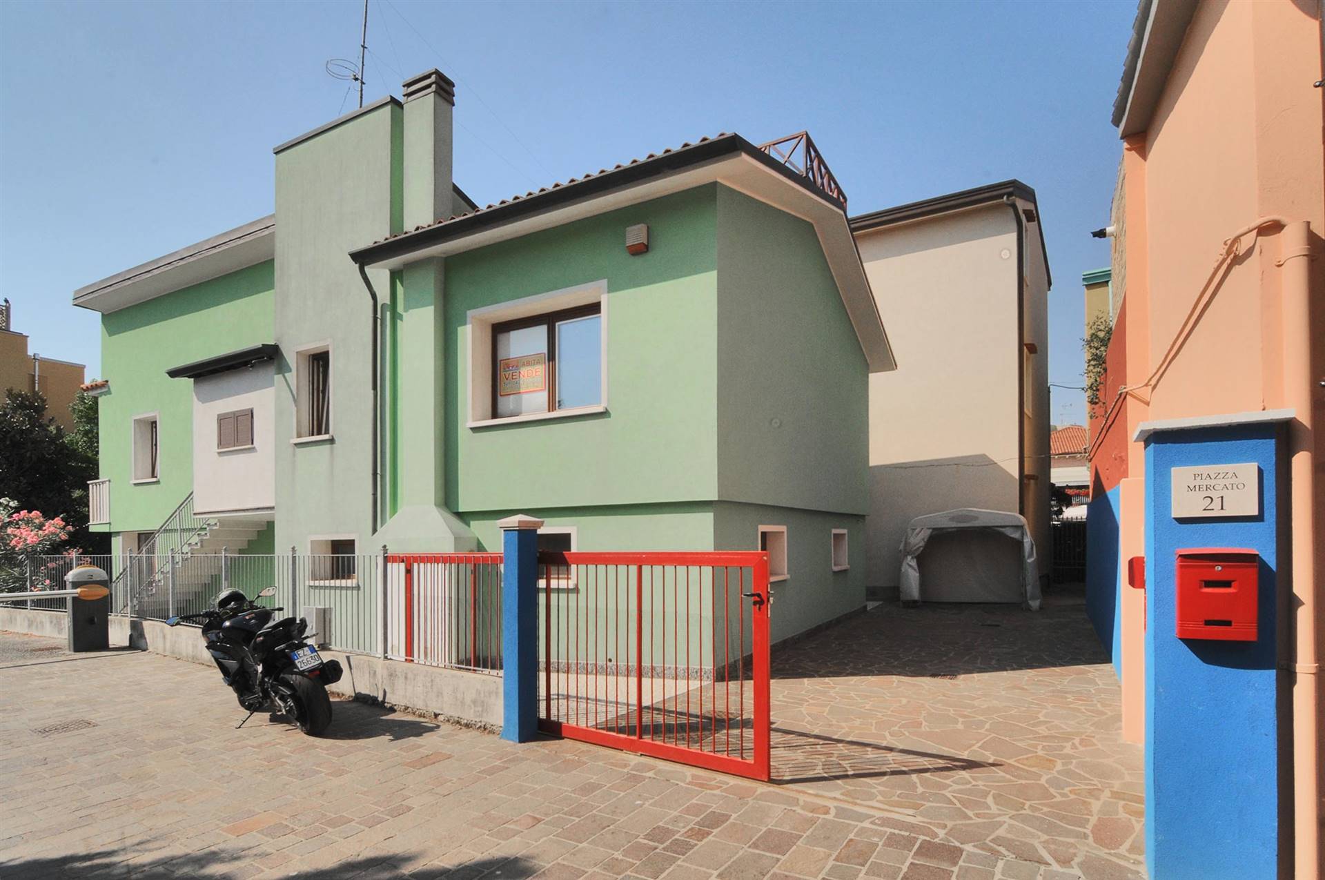 Villa in vendita a Caorle Venezia