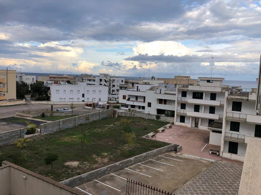 Appartamento in vendita a Otranto Lecce