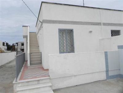 Appartamento in vendita a Melendugno Lecce Torre Dell'orso
