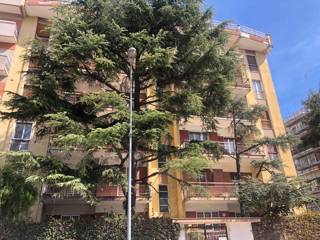 Appartamento in zona Japigia a Bari