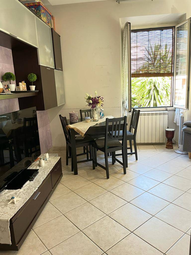 Appartamento in vendita a Roma Alessandrino