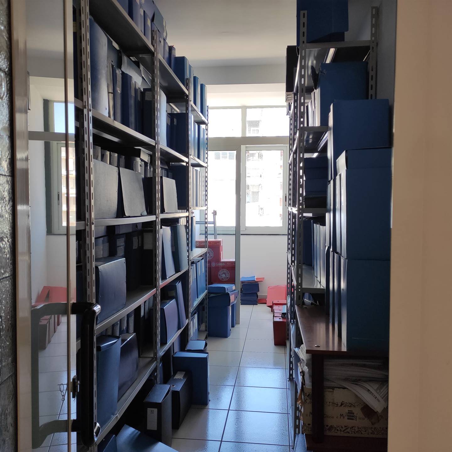 Sala Archivio