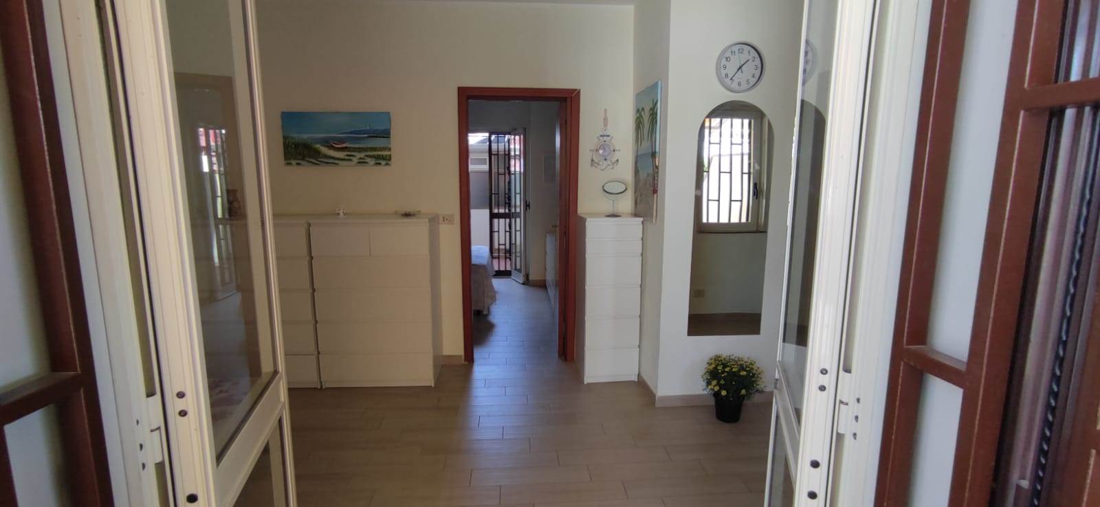 Salotto Cucina Open Space