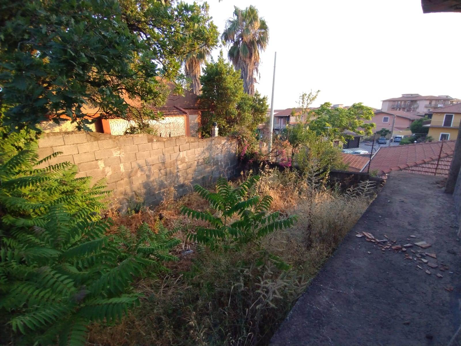 esterno lato primo ambiente