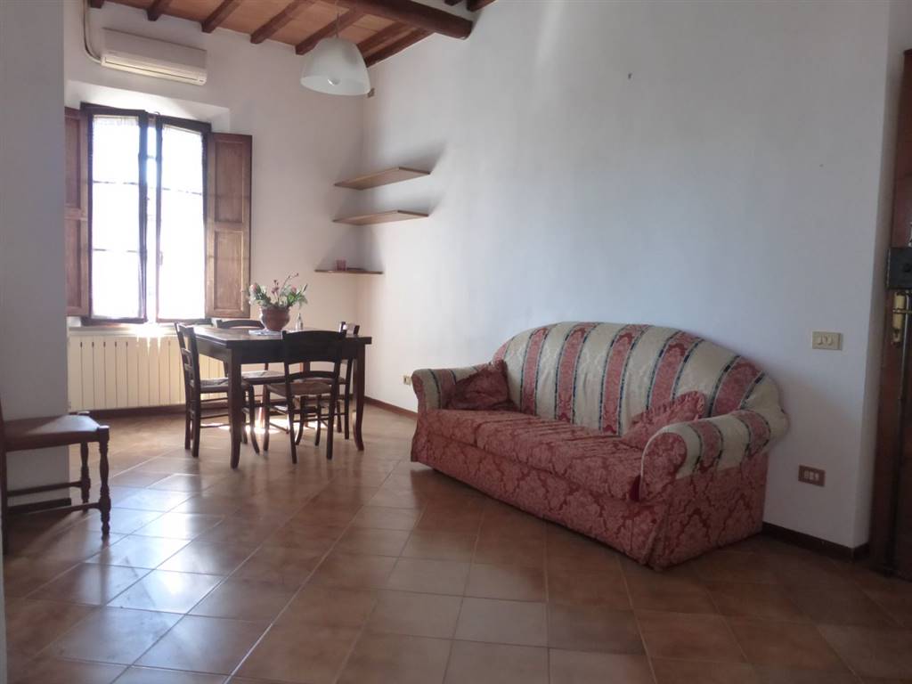CENTRO, MONTERONI D'ARBIA, Apartment for sale of 60 Sq. mt., Good condition, Heating Individual heating system, Energetic class: G, Epi: 164,14 kwh/m2 year, placed at 2° on 2, composed by: 3 Rooms, 