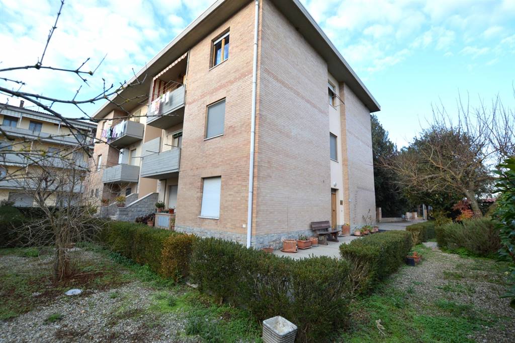 PONTE DARBIA, MONTERONI D'ARBIA, Apartment for sale of 104 Sq. mt., Excellent Condition, Heating Individual heating system, Energetic class: F, Epi: 104,5 kwh/m2 year, placed at 1° on 2, composed by: 