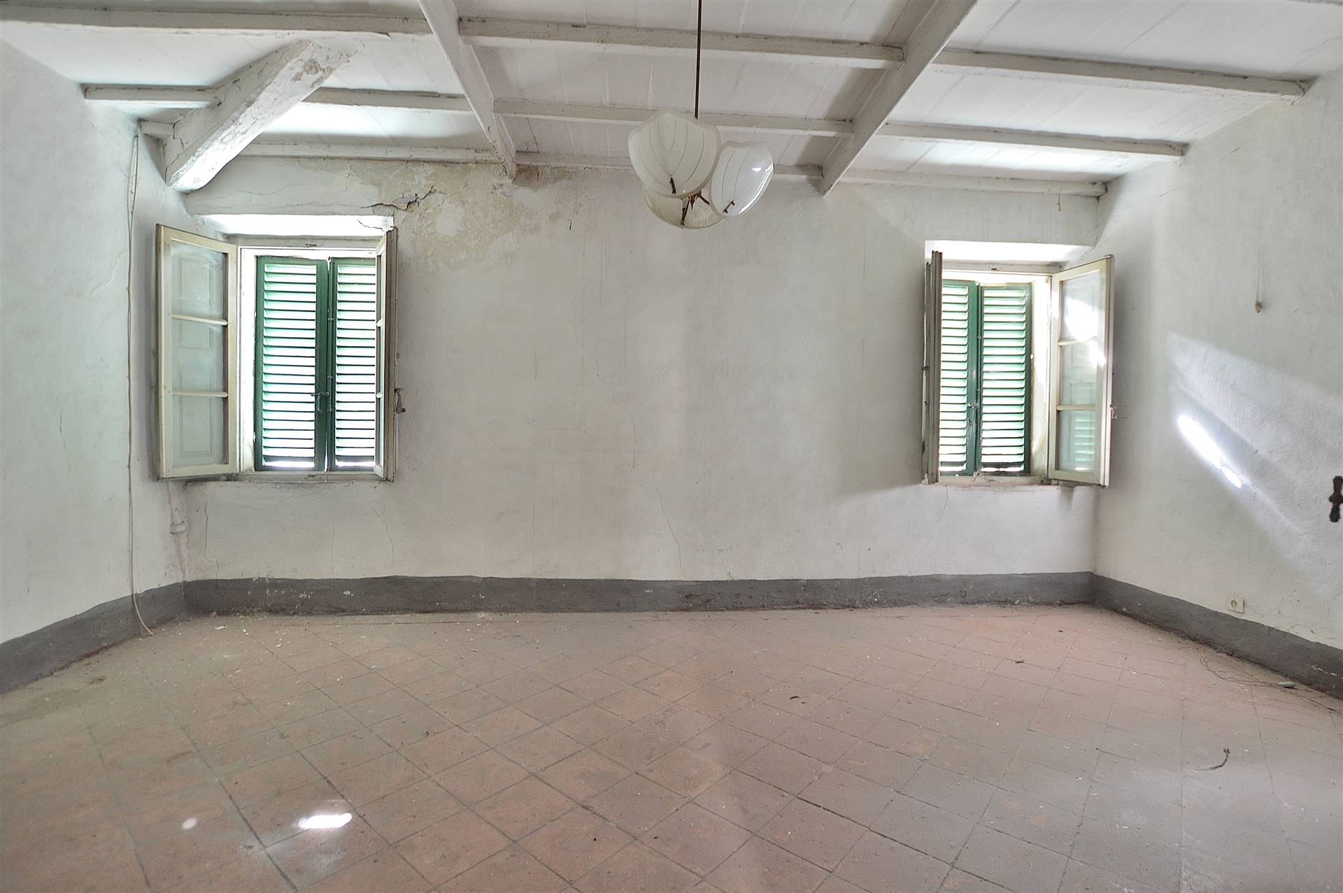 CASCIANO DI MURLO, MURLO, Apartment for sale of 183 Sq. mt., Be restored, Heating Individual heating system, Energetic class: G, Epi: 175 kwh/m2 year,