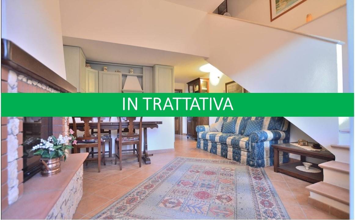 CASCIANO DI MURLO, MURLO, Apartment for sale of 66 Sq. mt., Excellent Condition, Heating Individual heating system, Energetic class: G, Epi: 175 kwh/m2 year, placed at Ground on 1, composed by: 3 