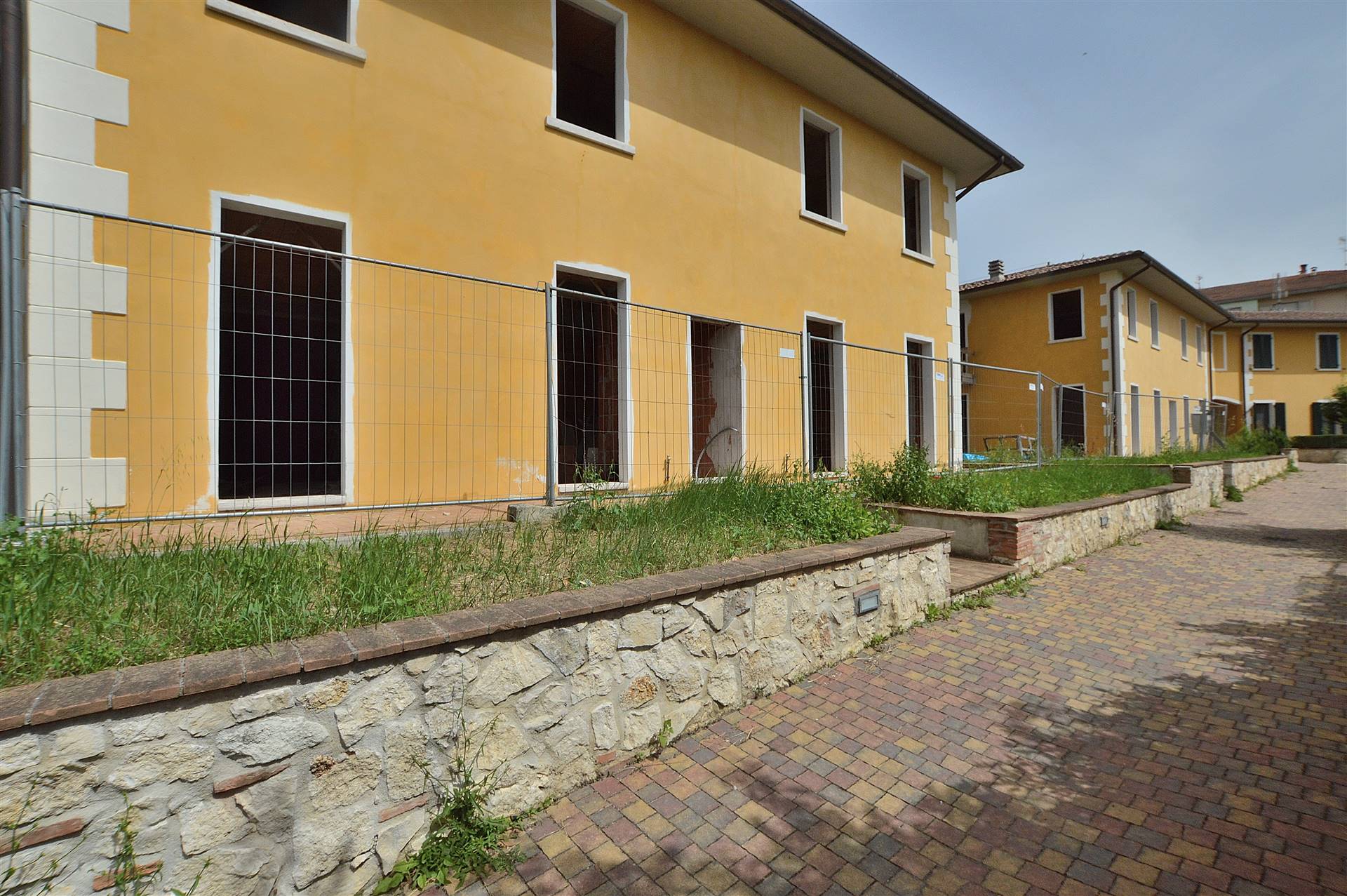 RAPOLANO TERME, Apartment for sale of 113 Sq. mt., New construction, Heating Individual heating system, Energetic class: A, Epi: 100 kwh/m2 year, 