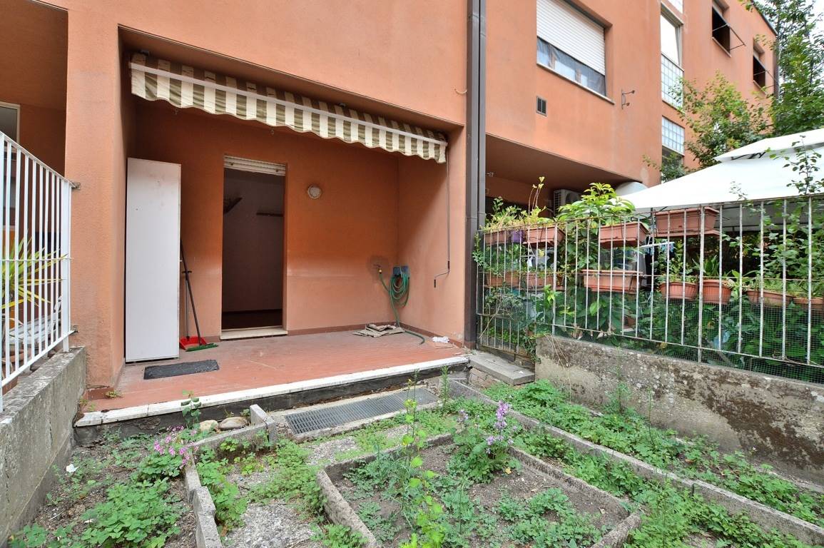 Appartamento in Via Berlinguer in zona San Miniato a Siena