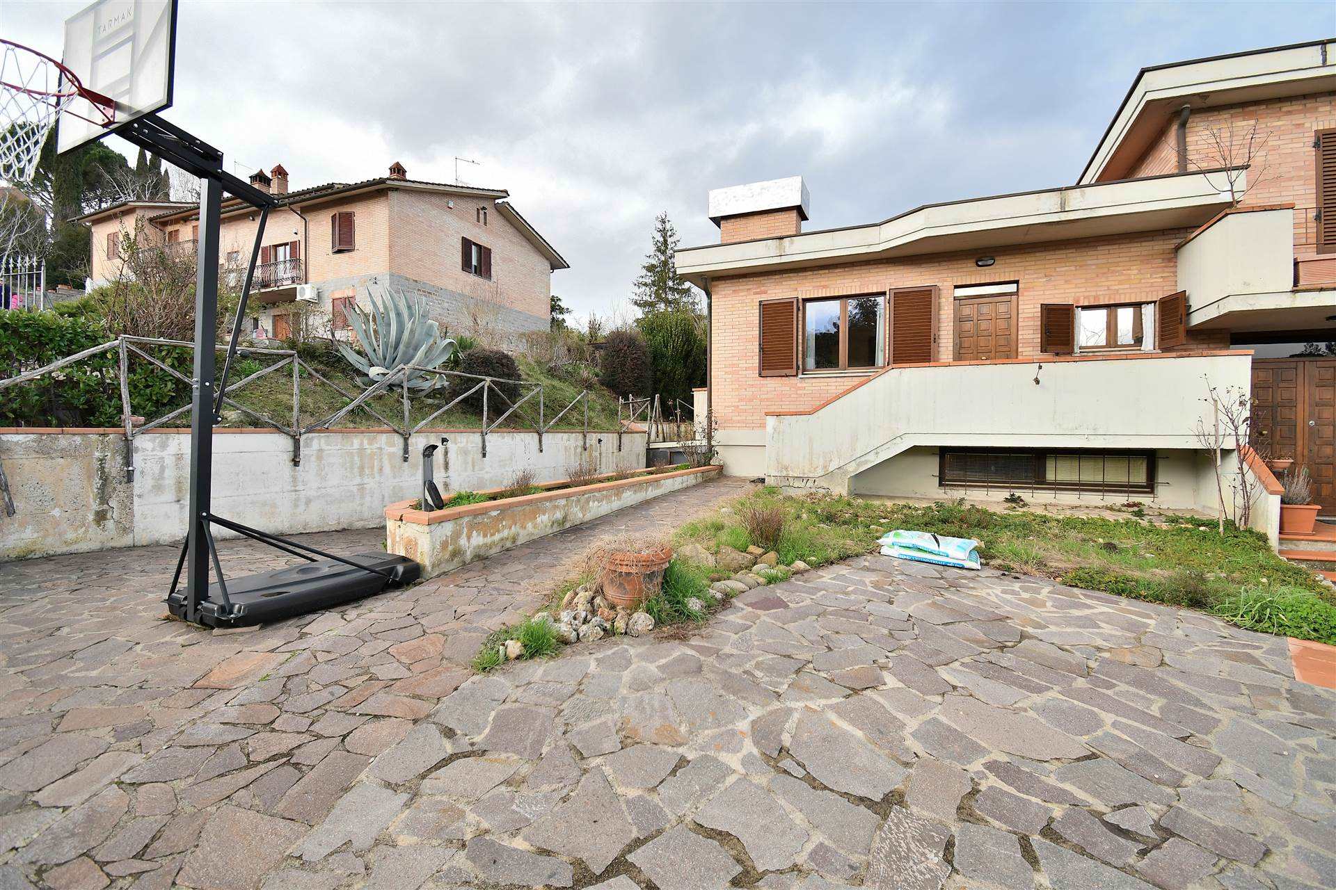 PONTE A BOZZONE, CASTELNUOVO BERARDENGA, Apartment for sale of 68 Sq. mt., Excellent Condition, Heating Individual heating system, Energetic class: D,